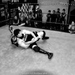 Beginners Pro Wrestling Course