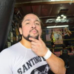 Santino Bros Wrestling Bboy Seminar (1)