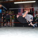 Rocky Romero Seminar 2015 Santino Bros. Wrestling (19)