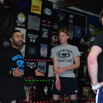 Rocky Romero Seminar 2015 Santino Bros. Wrestling (25)