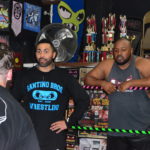 Rocky Romero Seminar 2015 Santino Bros. Wrestling (27)