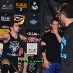 Rocky Romero Seminar 2015 Santino Bros. Wrestling (82)