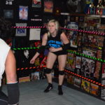 Rocky Romero Seminar 2015 Santino Bros. Wrestling (87)