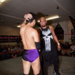 Santino Bros. Wrestling Kaostrophe (101)