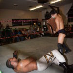 Santino Bros. Wrestling Kaostrophe (103)