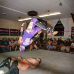 Santino Bros. Wrestling Kaostrophe (104)