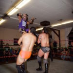 Santino Bros. Wrestling Kaostrophe (106)