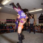 Santino Bros. Wrestling Kaostrophe (107)