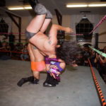 Santino Bros. Wrestling Kaostrophe (108)