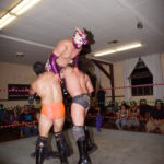 Santino Bros. Wrestling Kaostrophe (109)