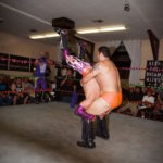 Santino Bros. Wrestling Kaostrophe (110)