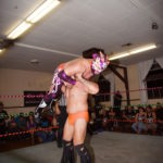 Santino Bros. Wrestling Kaostrophe (114)