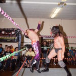 Santino Bros. Wrestling Kaostrophe (115)