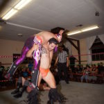 Santino Bros. Wrestling Kaostrophe (118)