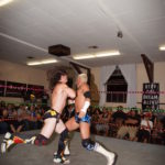 Santino Bros. Wrestling Kaostrophe (140)