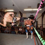 Santino Bros. Wrestling Kaostrophe (141)