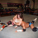 Santino Bros. Wrestling Kaostrophe (145)