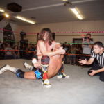 Santino Bros. Wrestling Kaostrophe (151)