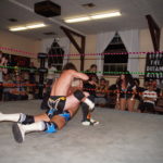 Santino Bros. Wrestling Kaostrophe (152)