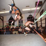 Santino Bros. Wrestling Kaostrophe (154)