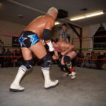 Santino Bros. Wrestling Kaostrophe (155)