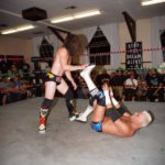 Santino Bros. Wrestling Kaostrophe (156)