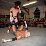 Santino Bros. Wrestling Kaostrophe (158)