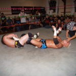 Santino Bros. Wrestling Kaostrophe (162)