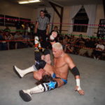 Santino Bros. Wrestling Kaostrophe (168)