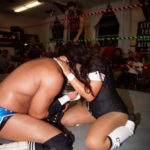 Santino Bros. Wrestling Kaostrophe (170)