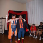 Santino Bros. Wrestling Kaostrophe (3)