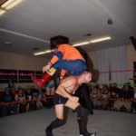 Santino Bros. Wrestling Kaostrophe (6)