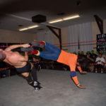 Santino Bros. Wrestling Kaostrophe (7)