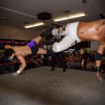 Santino Bros. Wrestling Kaostrophe (77)