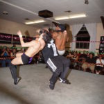 Santino Bros. Wrestling Kaostrophe (90)