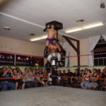 Santino Bros. Wrestling Kaostrophe (91)