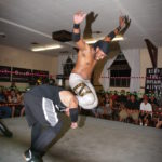 Santino Bros. Wrestling Kaostrophe (94)