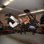 Santino Bros. Wrestling Kaostrophe (98)