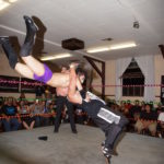 Santino Bros. Wrestling Kaostrophe (99)