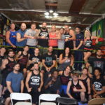 Tommaso Ciampa Seminar (7)